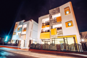 The Pai Hotel